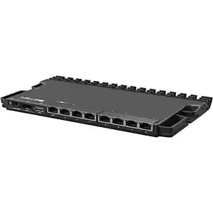 MikroTik Router RB5009UG+S+IN Router New Sealed