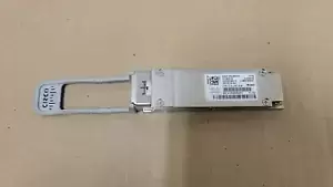 Genuine Cisco QSFP-40G-SR-BD 40GB Transceiver Module 10-2945-02