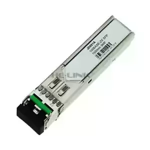 JD091A HPE Compatible 100BASE SFP 1550nm 80km Transceiver