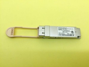 HP 845966-B21 100GB QSFP28 MPO SR4 100M TRANSCEIVER 849443-001