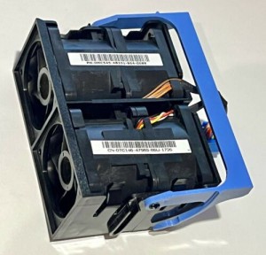 DELL PowerEdge 1950 Server Dual Fan Assembly - PH-0MC545 CN-0TC146