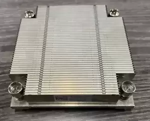 CPU Heatsink For Dell PowerEdge R310 R410 Server CN-0D388M
