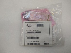 Cisco X2-10GB-LRM 10-2368-03 Fibre Optic Transceiver Modules