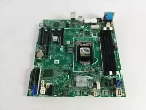 Dell PowerEdge T130 Intel LGA 1151 DDR4 Server Motherboard 6FW8M