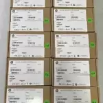 Lot of 10 NEW JD092B HP X130 10GBASE SR SFP+ TRANSCEIVER JD092-61201 0231A0LG