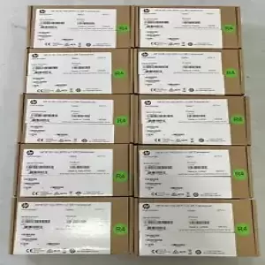Lot of 10 NEW JD092B HP X130 10GBASE SR SFP+ TRANSCEIVER JD092-61201 0231A0LG