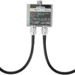 MX72 Antenna Duplexer HF-VHF/UHF Transceiver Duplexer 144-148Mhz & 400-470Mhz HP