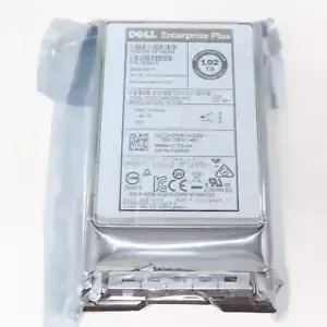 Y2M2R HUSMR11619ASS200 Dell Compellent 1.92TB SAS 12Gb/s 2.5" SSD