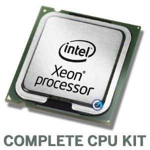 Intel 325252-B21 Xeon MP 2.0 GHz Processor