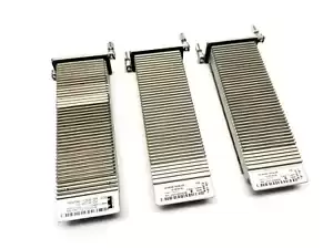 Cisco XENPAK-10GB-SR 10-2014-02 Fiber Transceiver 10km 10Gbe LOT OF 3