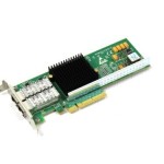 Silicom Dual-Port PE210G2SPI9B-XR 10Gb PCIe Gigabit Ethernet Server Adapter