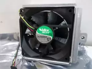 HP Nidec Proliant ML350 G3 Server Small Fan 12V DC 0.29A 289562-001