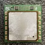 CPU / MICROPROCESSOR INTEL XEON 80528KC1.5G512 SINGLE CORE LABORATORY