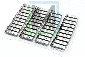 455885-001 455885 456096-001 456096 HP 10GbE 850nm SR SFP+ TRANSCEIVER - 40 Pack