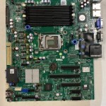 Dell PowerEdge T310 Server 010130M00-000-G Motherboard- 2P9X9