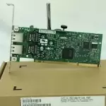 NIB Intel ORIG. PWLA8492MT PRO/1000 MT Dual Port Desktop Network Server Adapter