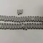 HP AJ715A SW Fibre Channel 150m 850nm MMF SFP Transceiver  Lot Of 85