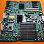 ?????????? Dell PowerEdge 2900 Server 0YM158 Motherboard