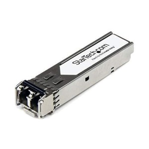 StarTech.com HP 0231A0A6 Compatible SFP+ Module - 10GBase-SR Fiber Optical