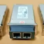 Cisco X2-10GB-SR Optical Transceiver Module 10GBASE-SR 10-2205-03 USED 3 pcs.