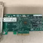 INTEL PRO/1000 PF EXPI9400PF PCE-E GIGABIT SERVER ADAPTER CARD