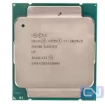 Intel Xeon E5-2623 v3 3 GHz 10MB 8GT/s SR208 LGA2011-v3 Fair Grade Server CPU