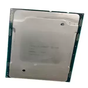 Intel Xeon Silver 4110 2.1Ghz Eight Core 11 MB LGA3647 CPU SR3GH