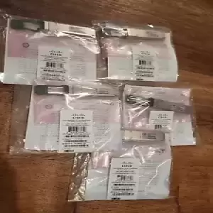 Cisco Genuine QSFP-100G-CWDM4-S 100GBASE Transceiver 10-3145-02