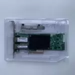 HP NC552SFP 10Gb 2-port Ethernet Server Adapter 614203-B21 614506-001 614201-001