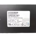 MZ7KM1T9HMJP Samsung SM863a 1.92TB 6GB/s SATA 2.5" Solid State Drive SSD
