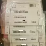 NEW SEALED CISCO ORIGINAL SFP-10G-ER  WITH HOLOGRAM   GENUINE MADE IN CHINA