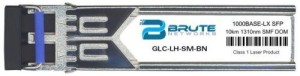 Cisco Compatible GLC-LH-SM - 1000BASE-LX 10km SMF 1310nm SFP Transceiver