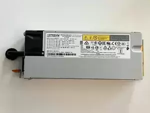 Lenovo 01PE161 700-014188-1500 750 Watt Server Power Supply FREE SHIPPING