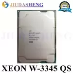 Intel Xeon W-3345 QS Version 20C 3.0GHz 250W LGA4189 DDR4 3200 CPU Processor