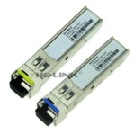 GLC-BX-U/GLC-BX-D CISCO Compatible 1.25G SFP 10km Transceiver