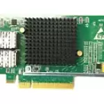 Silicom PE210G2SPI9-SR Dual Port 10Gigabit Ethernet PCIE Server Adapter Ver 1.4