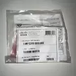 TAA Compliant Genuine Cisco SFP-10G-SR++ SFP+ Transceiver Module LC-LC 10GE MMF