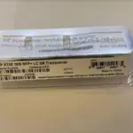 NEW JD092B HP X130 10GBASE SR SFP+ TRANSCEIVER JD092-61201 0231A0LG 0231A0XX