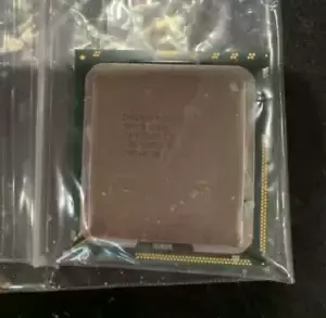 Intel Xeon Processor E5520