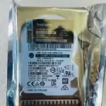 Lenovo 7XB7A00028 2.5" 1.8TB 10K SAS 12Gb Hot Swap 512e HDD 00YK017