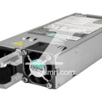 Dell T8MTC 2000W EPP 80 Plus Platinum Hot Plug Power Supply Unit PSU