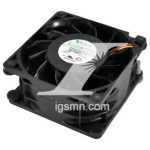 HPE 799946-001 12VDC Fan Module for use with Apollo 2000