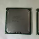Intel 5150 Xeon CPU 2.66GHz 4M 771 1333mhz SL9RU Working Processor w/ Warranty