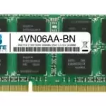 4VN06AA - HPE Compatible 8GB PC4-21300 DDR4-2666Mhz 2Rx8 1.2v ECC SODIMM