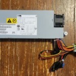 Tested ACBel 39Y7288 39Y7289 API6FS03 IBM 351W SERVER POWER SUPPLY