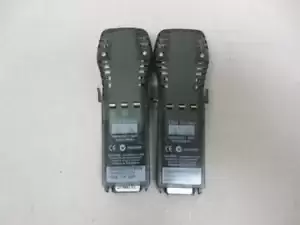 Lot of 2 !!! Genuine Cisco WS-G5483 1000-BASE-T Copper GBIC Transceiver Module
