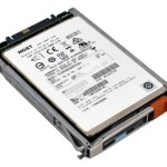 EMC 005051138 200GB 6G 2.5 SAS SSD Hard Drive