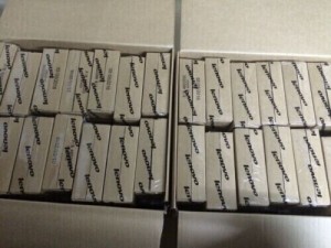 01KN702 01KN622 Lenovo Storage V3700 V2 1.8TB SAS 12GB 10K 2.5'' HDD Hard Drive