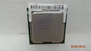 Intel Xeon E5345 SLAC5 2.33GHz 1333MHz LGA 771/Socket J