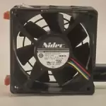 Dell PowerEdge T710 4-Pin Server Cooling Fan Assembly R836J